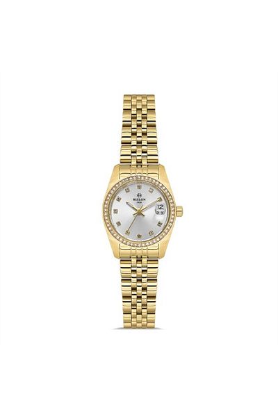 Hislon Women's Wrist Watch S.Ql156G-02Sg