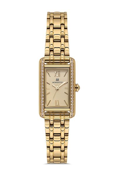Momentus Women's Watch S.Ss278G-08Sg