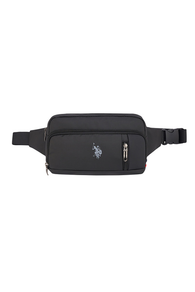 U.S. Polo Assn. U.S.Polo Assn.Since 1890 Unisex Waist Bag C.Plbel24495