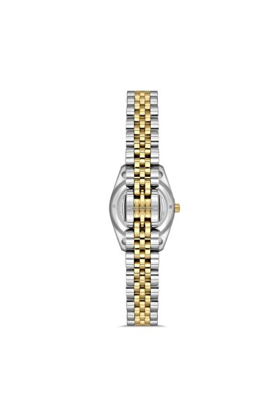 Hislon Women's Watch S.Ql155T-15Sg