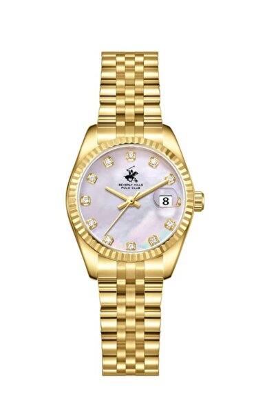Beverly Hills Polo Club KADIN KOL SAATİ BP3707X.120