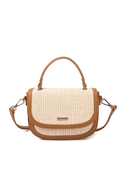 Aker Women's Shoulder Bag Ar0092020177