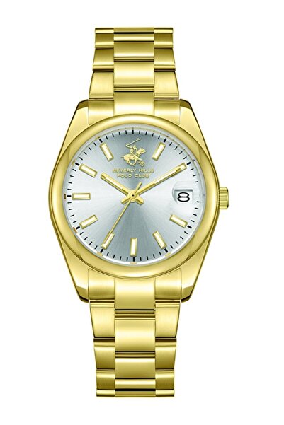 Beverly Hills Polo Club Women's Watch Bp3649X.130