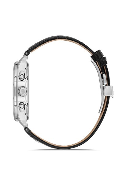 Hislon Men's Wristwatch S.Dt148S-04Bs