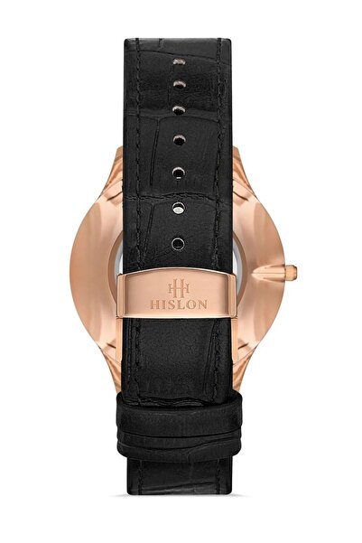 Hislon Men's Watch S.Cl135R-04Br