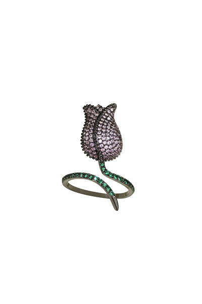 la nuit jewellery خاتم النرجس