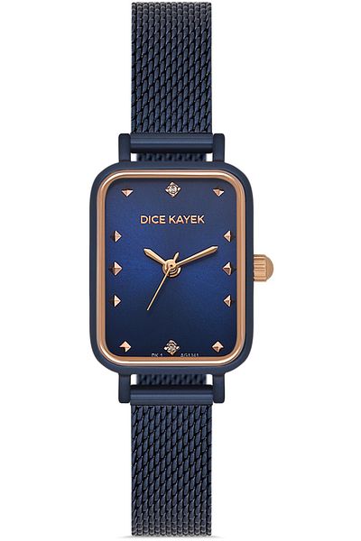 Dice Kayek ساعة يد نسائية Dk.1.ag1341.07