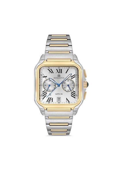 Momentus Tm348T-02Sg Men's Watch