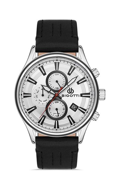 Bigotti Men's Wristwatch S.Bg.1.10422.1
