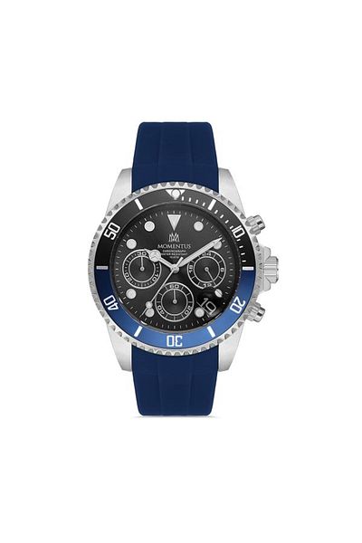 Momentus Men's Wrist Watch S.Sm361T-04Ms