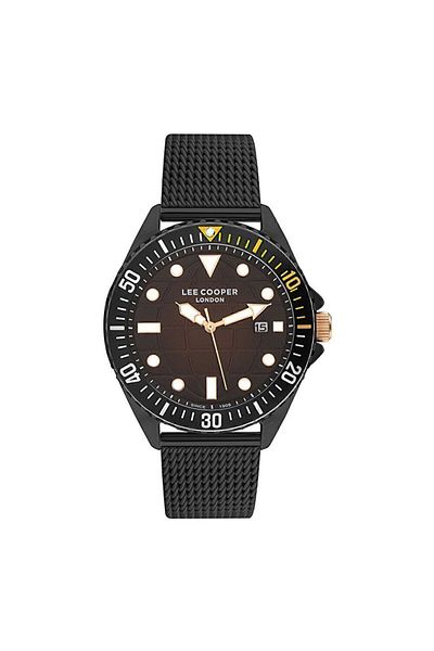 Lee Cooper Men's Wristwatch Lc07542.060