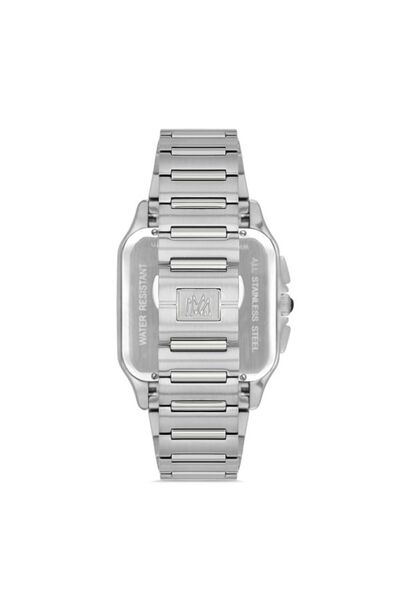 Momentus Men's Wristwatch S.Tm348S-04Ss