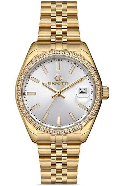 Bigotti Women's Wristwatch S.Bg.1.10292.2
