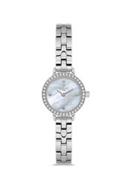 Hislon Women's Wristwatch S.Ql182S-09Ss