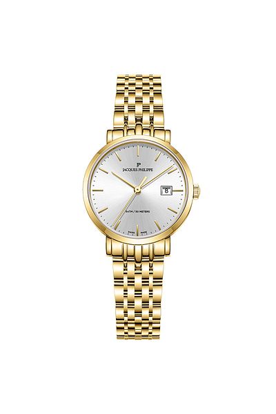 Jacques Philippe Jpqls942324 Women's Wristwatch