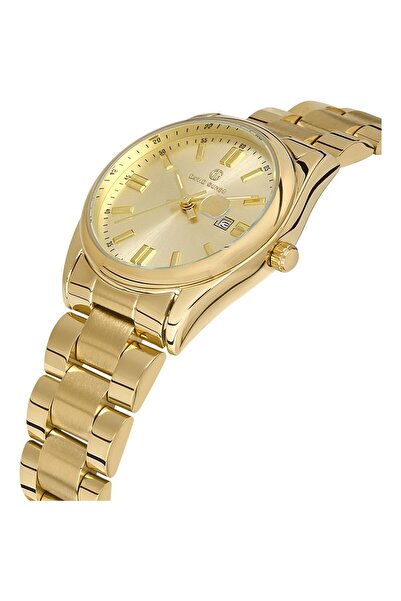 DAVID GUNER David Güner Women's Wristwatch S.Dg-8391La-B4