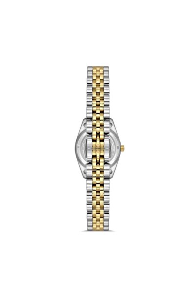 Hislon Ql156T-15Sg Women Wrist Watch