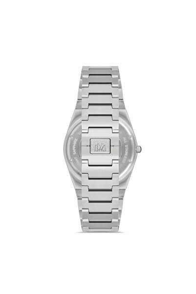 Momentus Men's Wristwatch S.Em345S-20Ss