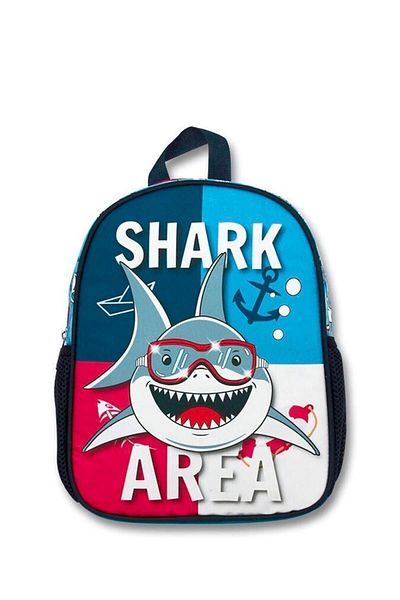 ÜMİT ÇANTA Cennec Kindergarten Bag 3113-standard Std