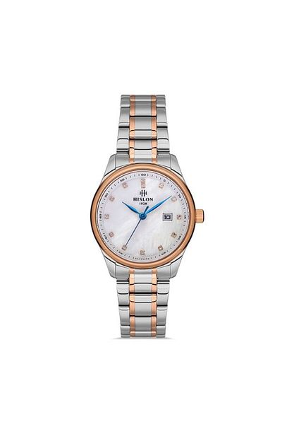 Hislon Men's Wrist Watch S.Ql113T-09Sr