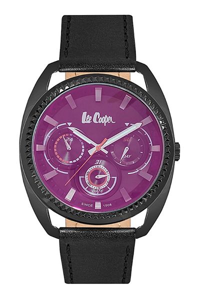Lee Cooper Men's Wristwatch Lc06664.651