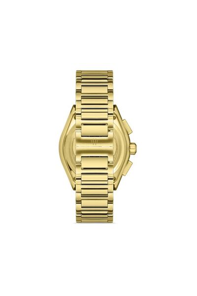 Hislon Men's Wristwatch S.Ms136G-04Sg