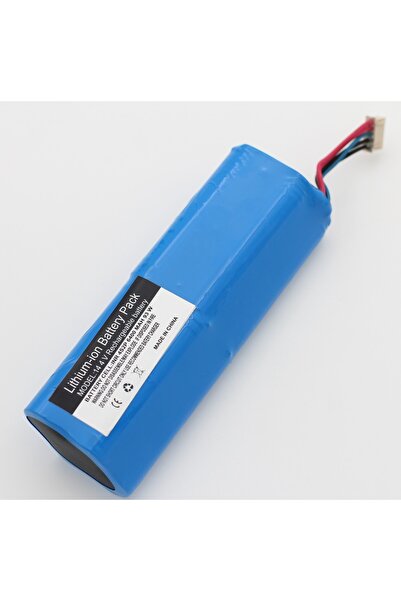 Ecovacs Deebot T8 + Robot Süpürge 6400 mAh 14.4 V Batarya – Orjinal Uyumlu Uz...