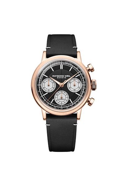 Raymond Weil Rw7765Pc520631 Men's Wristwatch