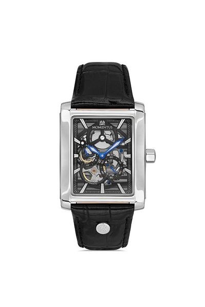 Momentus Men's Wrist Watch S.Tm333S-04Bs