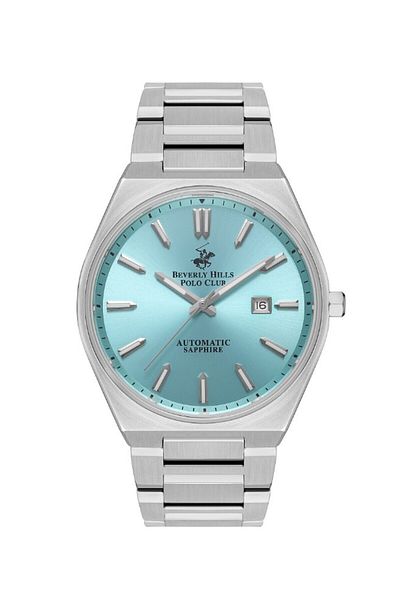 Beverly Hills Polo Club Men's Wristwatch Bp3574X.300