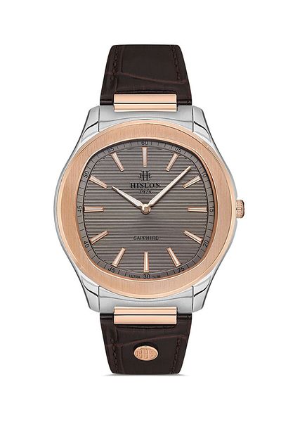 Hislon Men's Wrist Watch S.Cl148T-05Kr