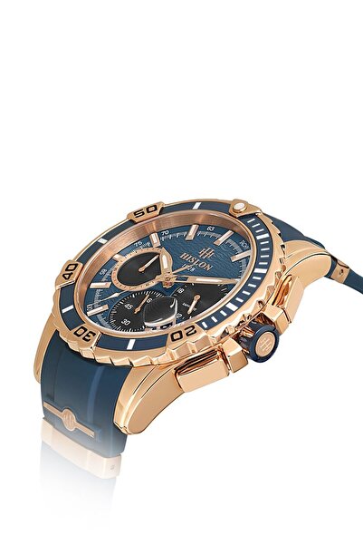 Hislon Men's Watch S.Ms143T-11Mr