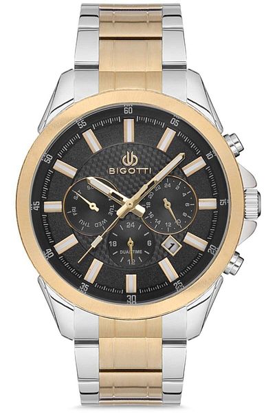 Bigotti Men's Wristwatch Bg.1.10156.4