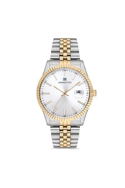Momentus Cm131t-02sg Men's Wristwatch