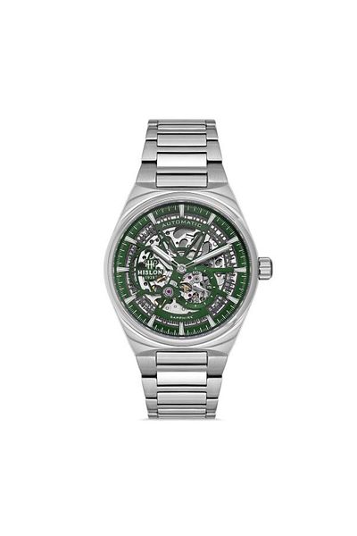 Hislon Men's Wristwatch S.Sd136S-15Ss