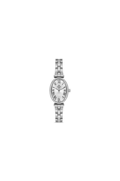 Hislon Women's Wristwatch S.Ql183S-02Ss