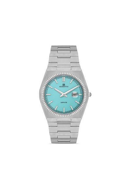 Momentus Men's Wristwatch S.Em346S-10Ss