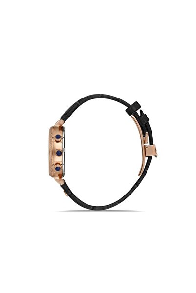 Hislon Women's Wristwatch S.Qt144R-04Br