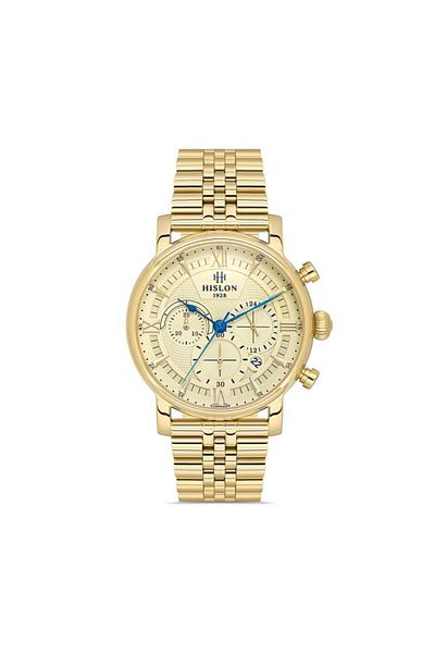 Hislon Men's Wrist Watch S.Ms105G-07Sg