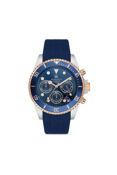 Momentus Men's Wrist Watch S.Sm361T-11Mr