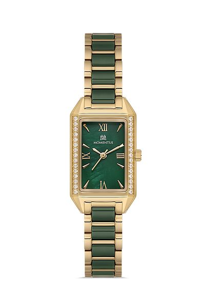 Momentus Women's Watch S.Ss273T-15Sg