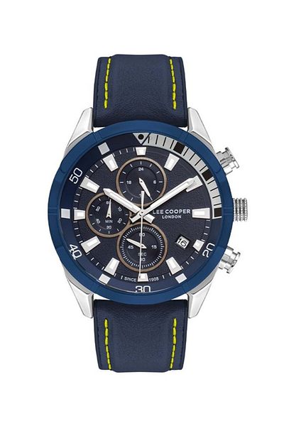 Lee Cooper Men's Wristwatch Lc07377.399-Nm