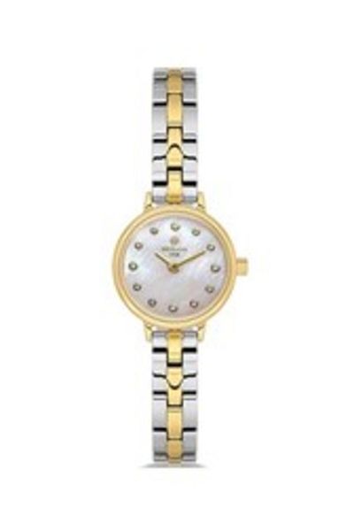 Hislon Women's Wristwatch S.Ql181T-09Sg