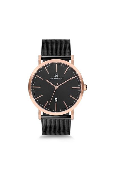 Momentus Men's Wrist Watch S.Kc251R-04Sr
