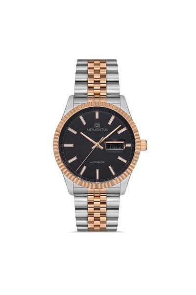 Momentus Men's Wrist Watch S.Tm347T-04Sr