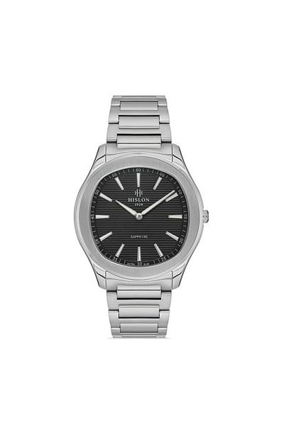 Hislon Men's Wrist Watch S.Cl148S-04Ss