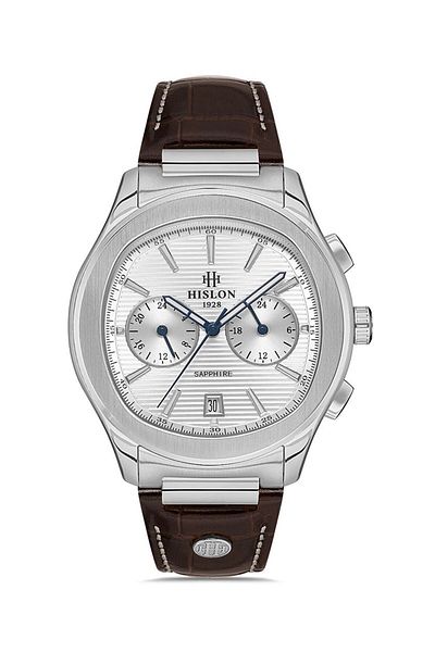 Hislon Men's Wrist Watch S.Dt148S-02Ks
