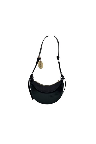Matmazel Achernar Black Women's Shoulder Bag