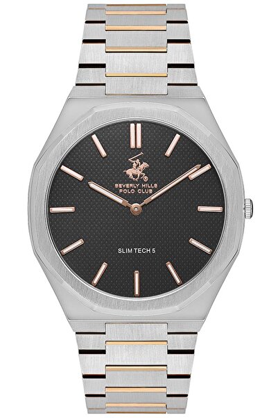 Beverly Hills Polo Club ERKEK KOL SAATİ BP3604X.360