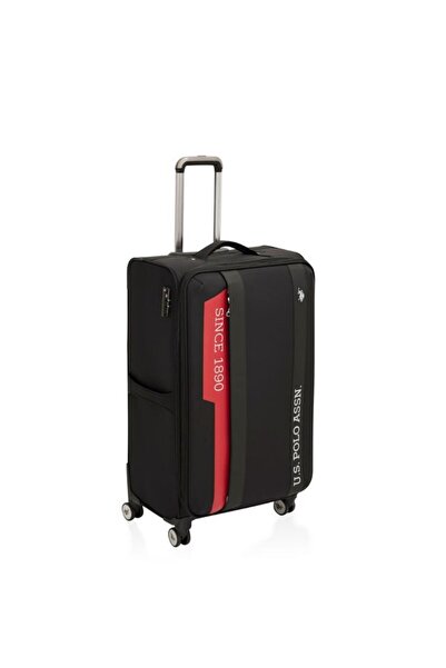 U.S. Polo Assn. U.s.polo Assn.since 1890 Unisex Büyük Boy Valiz V.plvlz24031a-01